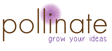 Pollinate - Grow your ideas